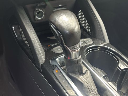 Used 2021 Chevrolet TrailBlazer ACTIV w/ Sun and Liftgate Package image 13