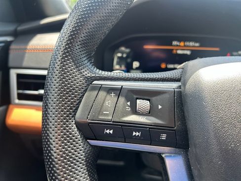 Used 2022 Mitsubishi Outlander SEL AWD/4WD image 20
