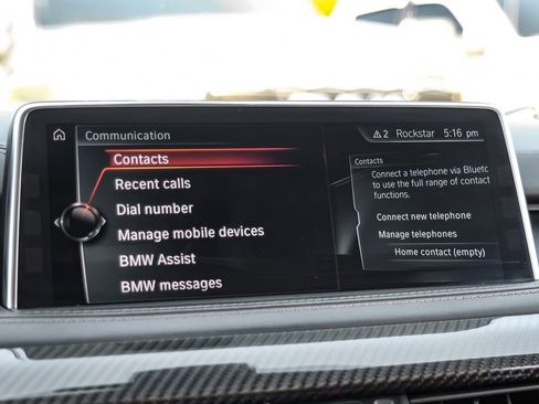 Used 2017 BMW X5 M AWD/4WD image 31