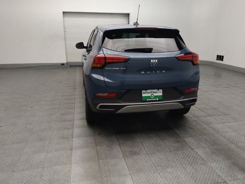 Used 2024 Buick Encore GX Preferred FWD image 6