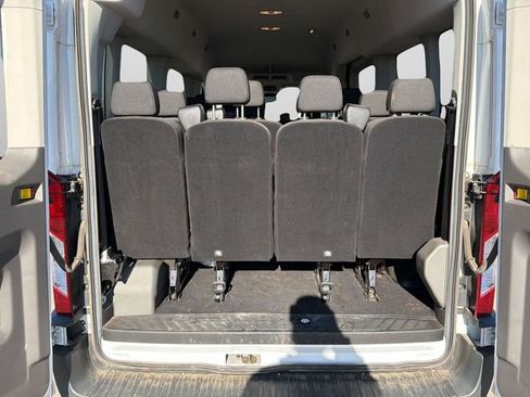 Used 2020 Ford Transit 350 XLT image 15