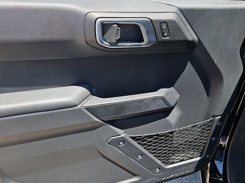 New 2026 Ford Bronco Big Bend AWD/4WD image 21