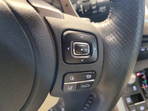 Used 2021 Lexus NX 300 F Sport w/ F Sport Premium Package FWD image 30