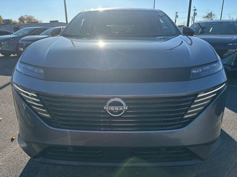 New 2026 Nissan Murano SV image 2