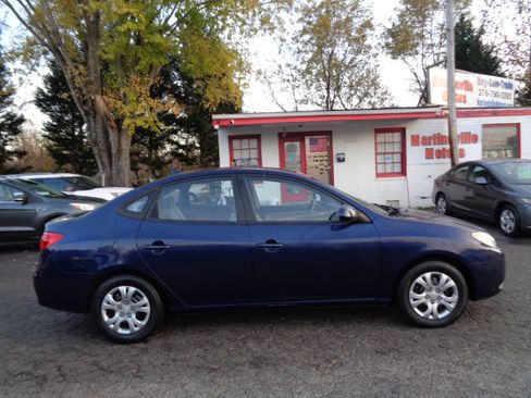 Used 2010 Hyundai Elantra GLS image 4
