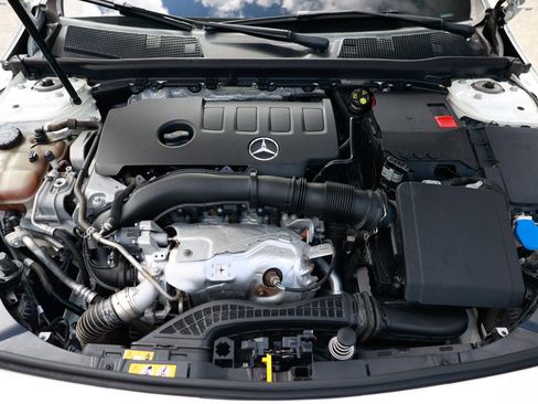 Used 2019 Mercedes-Benz A 220 image 23