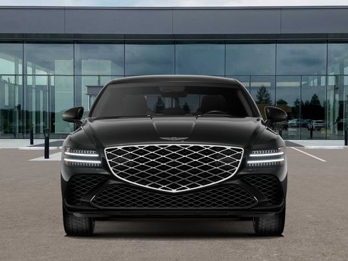 New 2026 Genesis G80 2.5T Sport Prestige AWD/4WD image 6