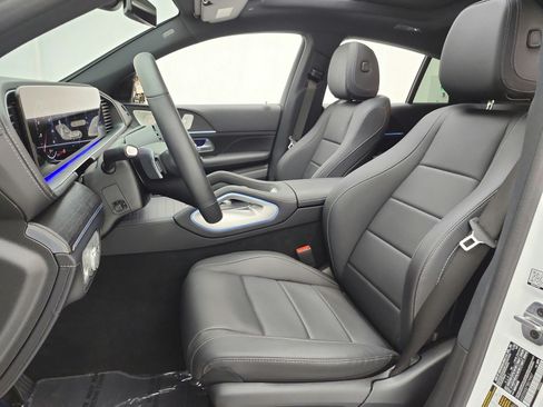 Certified 2026 Mercedes-Benz GLE 450 4MATIC Coupe image 13
