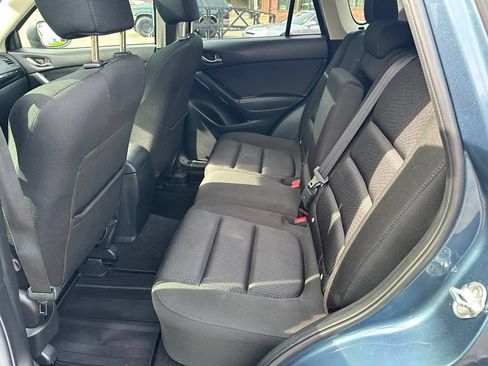 Used 2015 MAZDA CX-5 Touring w/ Touring Technology Package AWD/4WD image 10