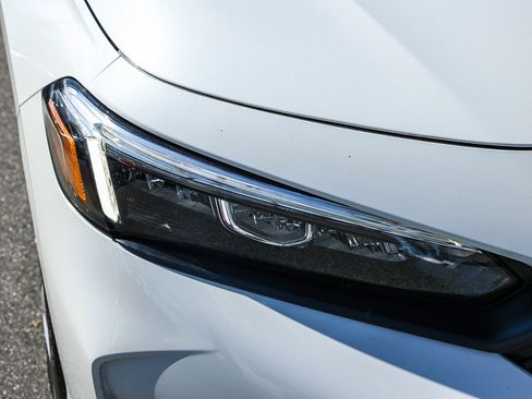 Used 2025 Honda Civic LX image 13