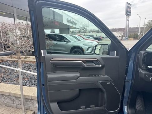 New 2026 GMC Sierra 1500 Elevation w/ Preferred Package AWD/4WD image 10