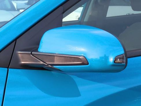 Certified 2023 Hyundai Kona SEL FWD image 11