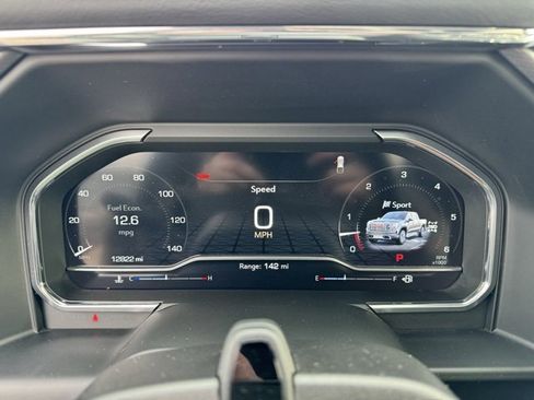 Certified 2024 GMC Sierra 1500 Denali Ultimate image 19