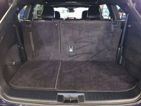 Used 2022 Toyota Highlander XSE image 35