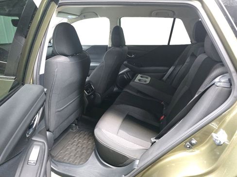 Used 2023 Subaru Outback Premium w/ Popular Package #1 AWD/4WD image 29