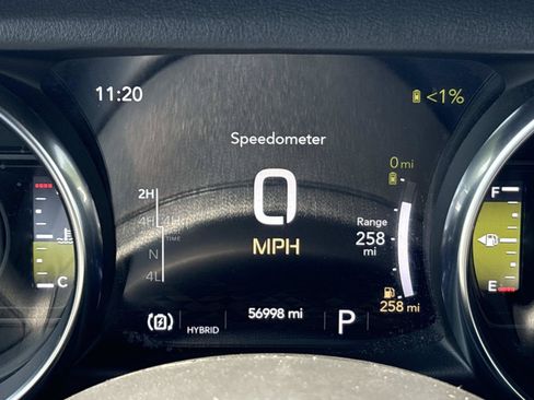 Used 2021 Jeep Wrangler Unlimited Sahara w/ Cold Weather Group AWD/4WD image 23