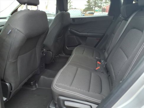 Certified 2024 Ford Escape Active w/ Tech Pack #1 image 11