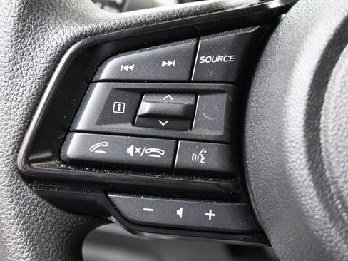 Certified 2026 Subaru Crosstrek 2.0i Premium AWD/4WD image 24