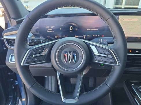 New 2026 Buick Enclave Preferred w/ Power Package image 28