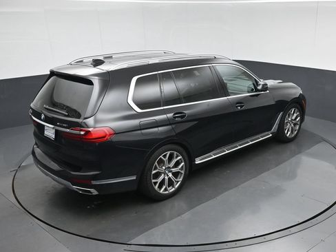 Used 2019 BMW X7 xDrive40i w/ Premium Package AWD/4WD image 82