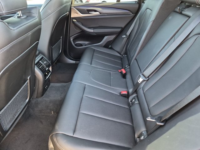 Used 2023 BMW X3 sDrive30i w/ Convenience Package RWD image 21