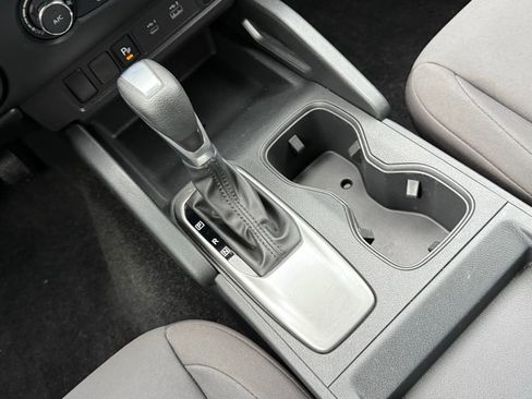 Used 2022 Nissan Frontier S w/ Technology Package image 23