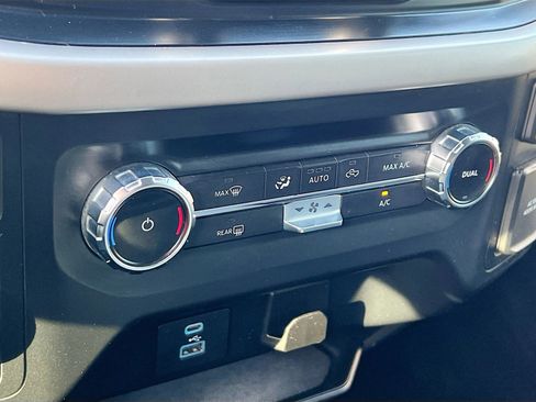 Used 2022 Ford F150 XLT w/ Equipment Group 301A Mid image 15