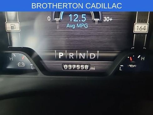 Used 2022 RAM 1500 Big Horn image 14