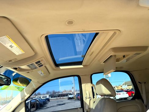 Used 2007 Cadillac Escalade AWD w/ Information Package image 30
