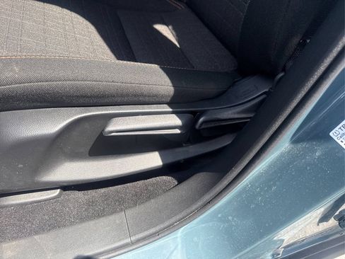 Certified 2024 Honda HR-V Sport image 16