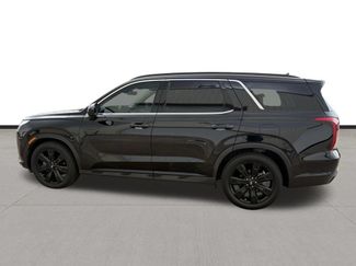 Used 2024 Hyundai Palisade XRT FWD video 2