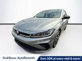 New 2025 Volkswagen Jetta Sport image 3