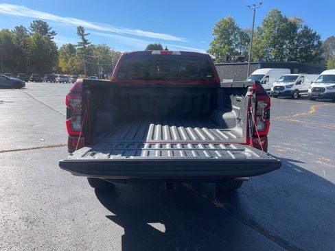 New 2025 Ford Ranger XLT w/ Equipment Group 301A High image 10