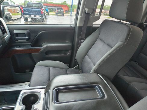Used 2015 GMC Sierra 1500 SLE w/ Carbon-22 Edition AWD/4WD image 19
