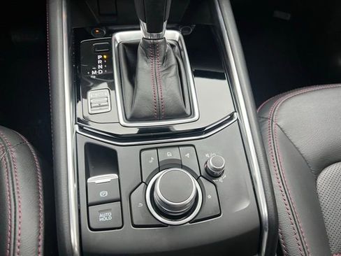 Used 2022 MAZDA CX-5 AWD 2.5 Turbo image 21