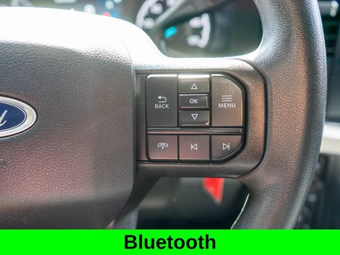 Used 2023 Ford F450 XLT w/ FX4 Off-Road Package AWD/4WD image 18