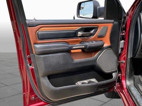 Used 2022 RAM 1500 Limited AWD/4WD image 21