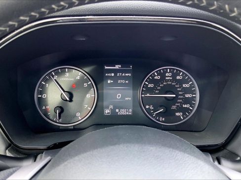 Certified 2023 Subaru Outback Premium image 24