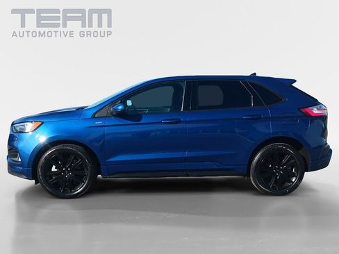 Used 2023 Ford Edge ST-Line image 4