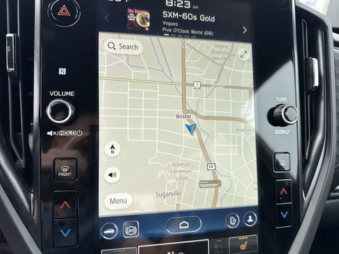 New 2026 Subaru Forester Premium AWD/4WD image 17