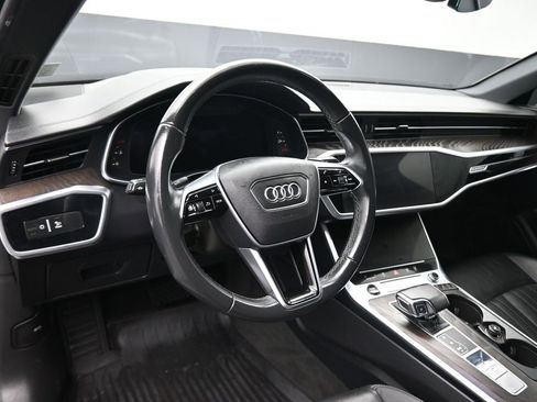 Used 2021 Audi A6 3.0T Premium w/ Convenience Package AWD/4WD image 14