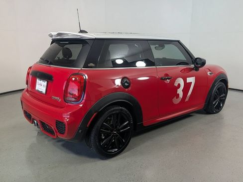 Used 2021 MINI Cooper S w/ 6.5" Touchscreen Package FWD image 6