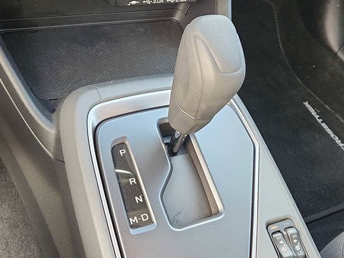 Certified 2025 Subaru Crosstrek 2.0i Premium image 15