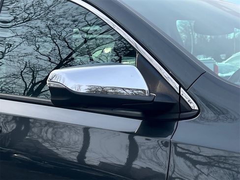 Used 2020 GMC Terrain Denali w/ Denali Premium Package image 7