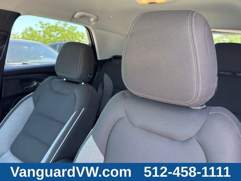 Used 2026 Chevrolet TrailBlazer LT AWD/4WD image 12