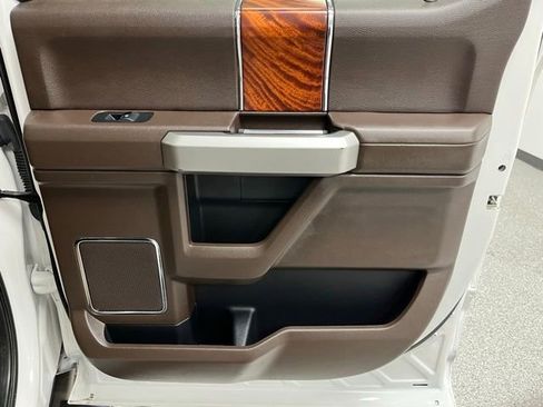 Used 2019 Ford F150 King Ranch w/ Max Trailer Tow Package AWD/4WD image 46