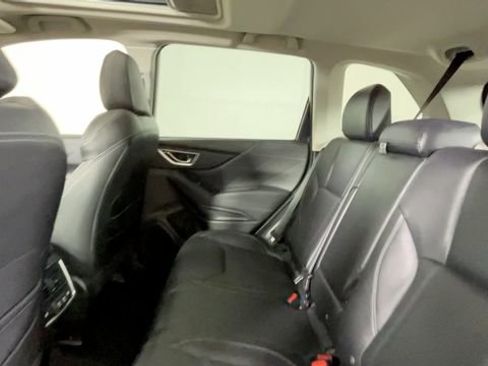Used 2022 Subaru Forester Touring w/ Popular Package #3 AWD/4WD image 16