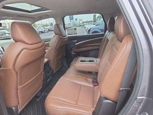 Used 2019 Acura MDX w/ Technology Package AWD/4WD image 24