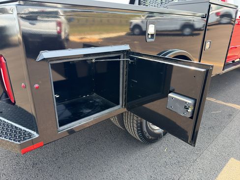 Used 2026 Ford F350 XL w/ XL Chrome Package AWD/4WD image 29