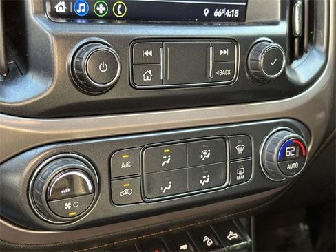 Used 2022 GMC Canyon AT4 w/ Driver Alert Package image 39